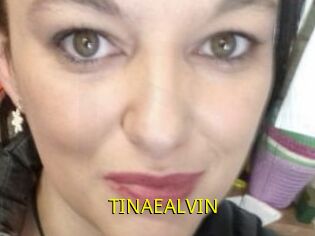 TINAEALVIN