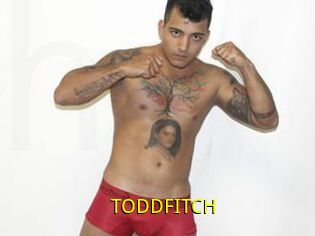 TODDFITCH
