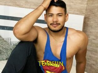 TOMSIIN