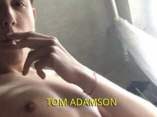 TOM_ADAMSON