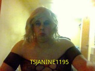 TSJANINE1195