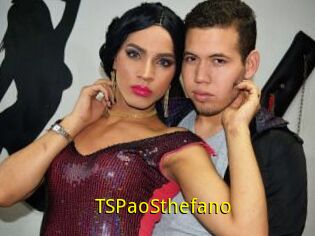 TSPaoSthefano