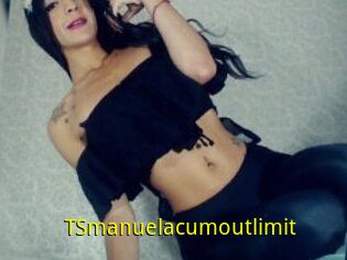 TSmanuelacumoutlimit
