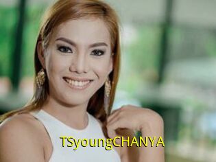 TSyoungCHANYA