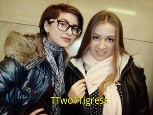 TTwoTTigress