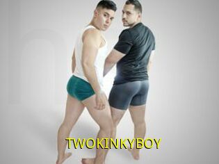 TWOKINKYBOY