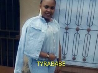 TYRABABE