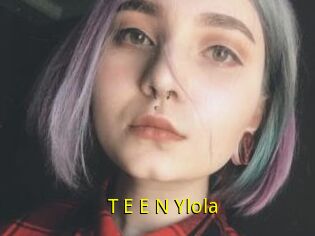 T_E_E_N_Ylola