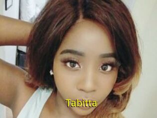 Tabitta
