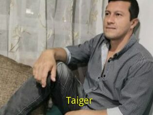 Taiger
