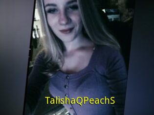 TalishaQPeachS
