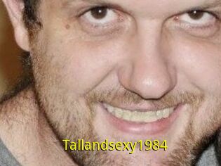 Tallandsexy1984