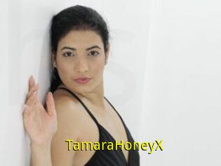 TamaraHoneyX