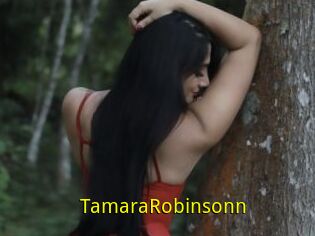 TamaraRobinsonn