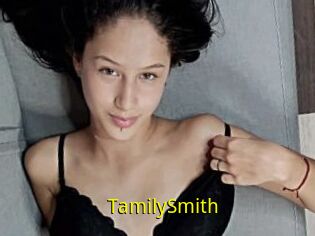 TamilySmith