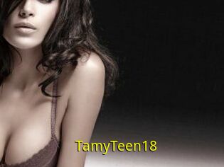 TamyTeen18