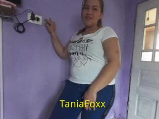 TaniaFoxx