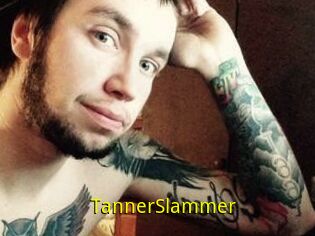 TannerSlammer
