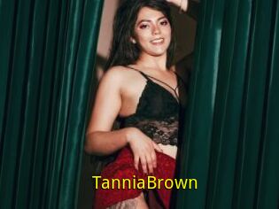 TanniaBrown