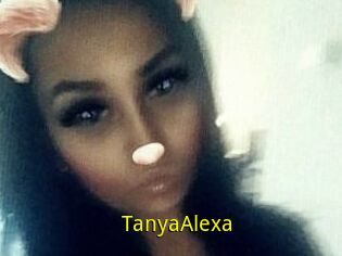 Tanya_Alexa