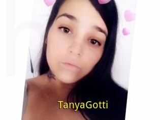 TanyaGotti