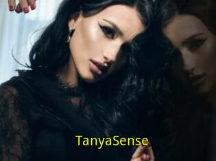 TanyaSense