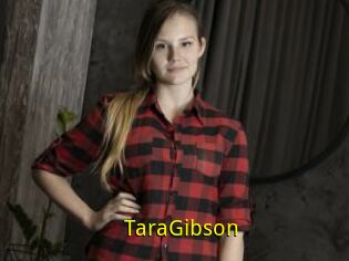 TaraGibson