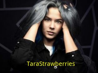 TaraStrawberries