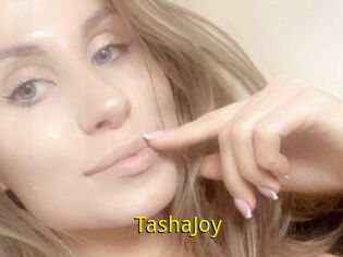 TashaJoy
