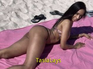TasiaLays