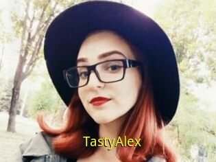 TastyAlex