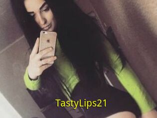 TastyLips21