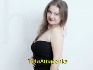 TataAmazonka