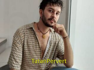 TatanPervert