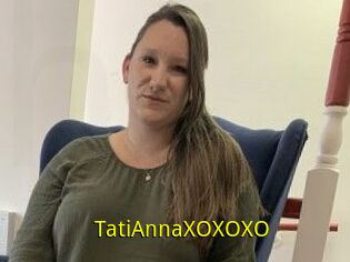TatiAnnaXOXOXO