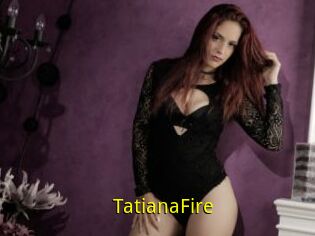 TatianaFire