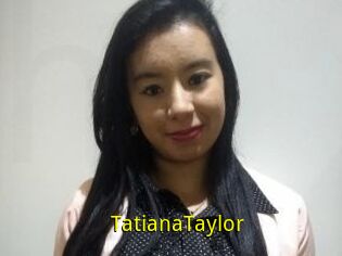 TatianaTaylor