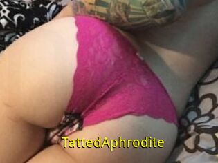 TattedAphrodite