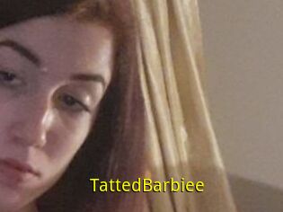 TattedBarbiee
