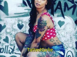 TattedGirlie