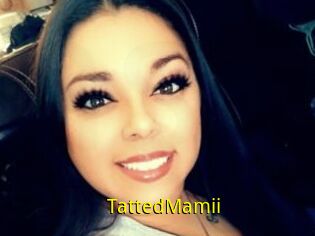 TattedMamii
