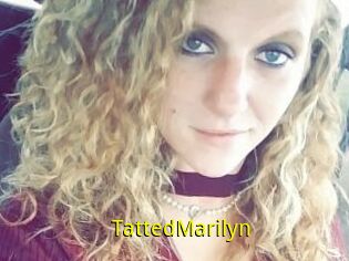 TattedMarilyn