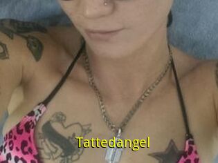 Tattedangel