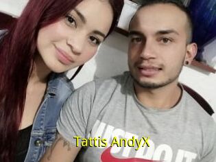 Tattis_AndyX