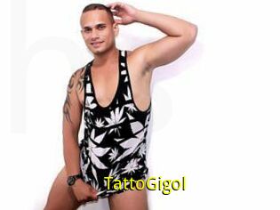 TattoGigol