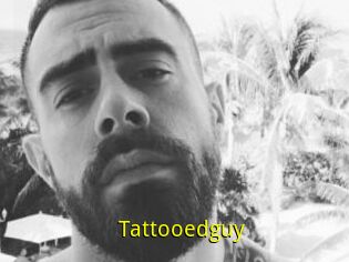 Tattooedguy
