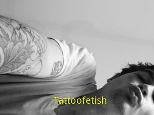 Tattoofetish