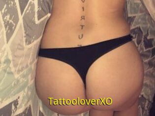 TattooloverXO