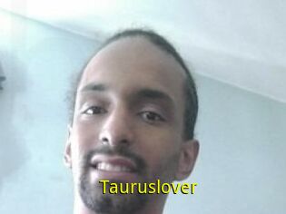 Tauruslover