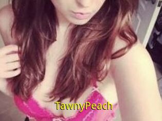 TawnyPeach
